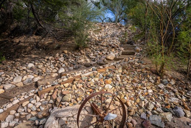 50602 N US Hwy 60 Avenue, Wickenburg, AZ 85390