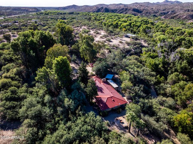 50602 N US Hwy 60 Avenue, Wickenburg, AZ 85390