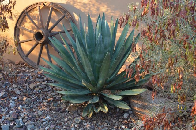 50602 N US Hwy 60 Avenue, Wickenburg, AZ 85390