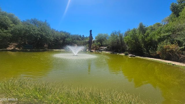 50602 N US Hwy 60 Avenue, Wickenburg, AZ 85390