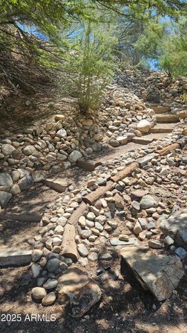 50602 N US Hwy 60 Avenue, Wickenburg, AZ 85390