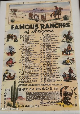 50602 N US Hwy 60 Avenue, Wickenburg, AZ 85390