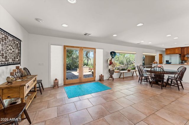 50602 N US Hwy 60 Avenue, Wickenburg, AZ 85390