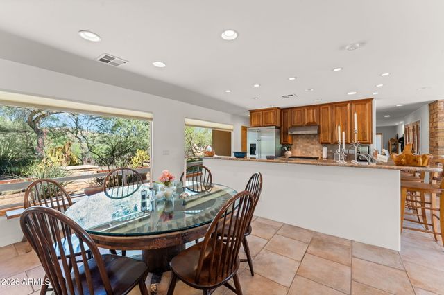 50602 N US Hwy 60 Avenue, Wickenburg, AZ 85390