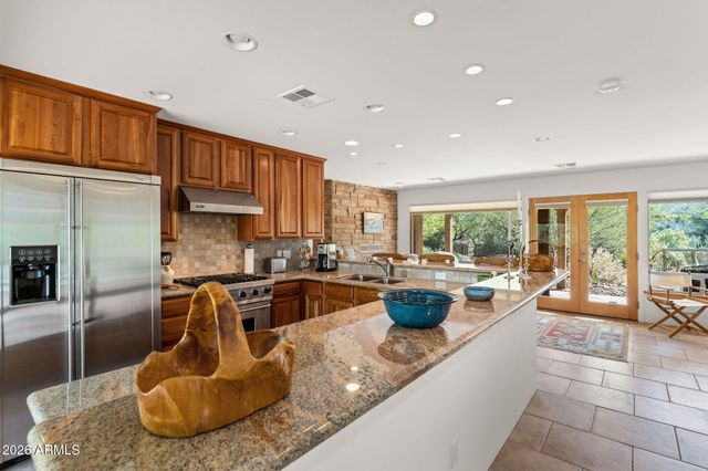 50602 N US Hwy 60 Avenue, Wickenburg, AZ 85390