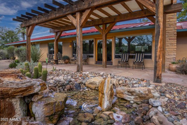 50602 N US Hwy 60 Avenue, Wickenburg, AZ 85390