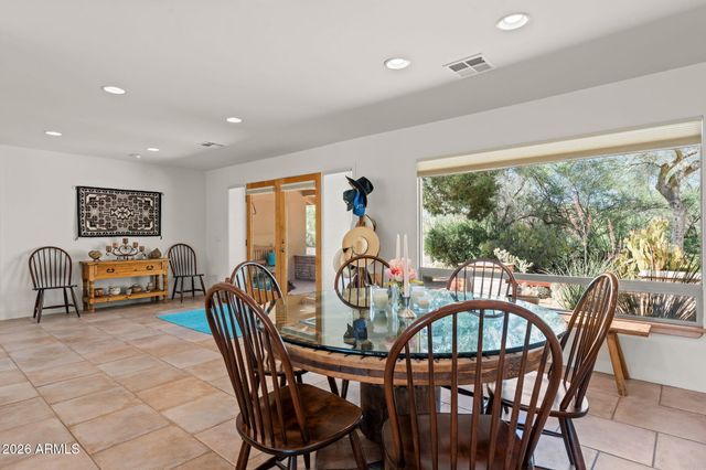 50602 N US Hwy 60 Avenue, Wickenburg, AZ 85390
