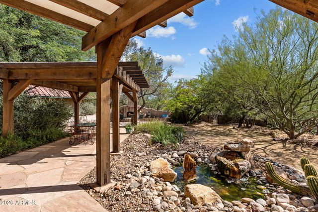 50602 N US Hwy 60 Avenue, Wickenburg, AZ 85390