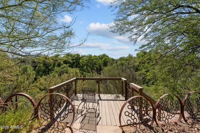 50602 N US Hwy 60 Avenue, Wickenburg, AZ 85390