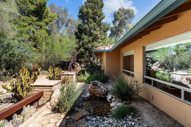 50602 N US Hwy 60 Avenue, Wickenburg, AZ 85390