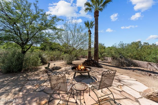 50602 N US Hwy 60 Avenue, Wickenburg, AZ 85390