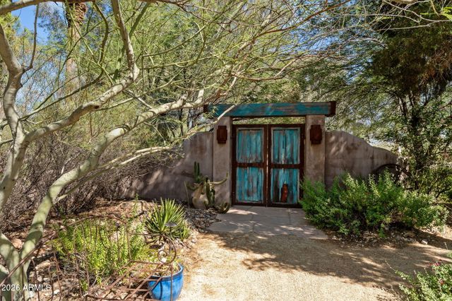 50602 N US Hwy 60 Avenue, Wickenburg, AZ 85390