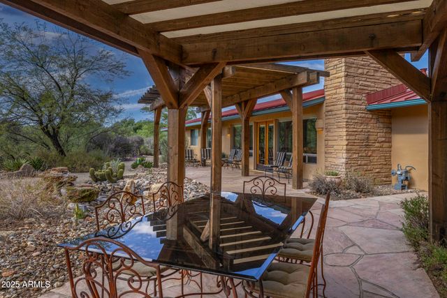 50602 N US Hwy 60 Avenue, Wickenburg, AZ 85390