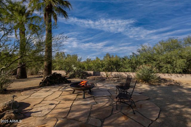 50602 N US Hwy 60 Avenue, Wickenburg, AZ 85390