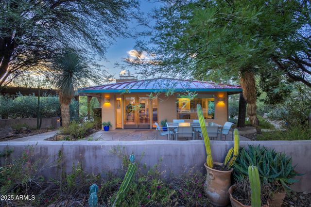 50602 N US Hwy 60 Avenue, Wickenburg, AZ 85390