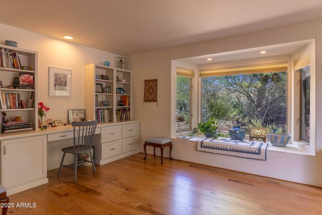 50602 N US Hwy 60 Avenue, Wickenburg, AZ 85390