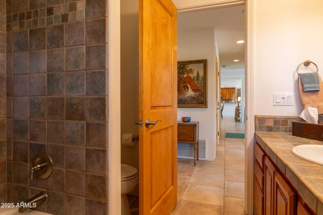 50602 N US Hwy 60 Avenue, Wickenburg, AZ 85390