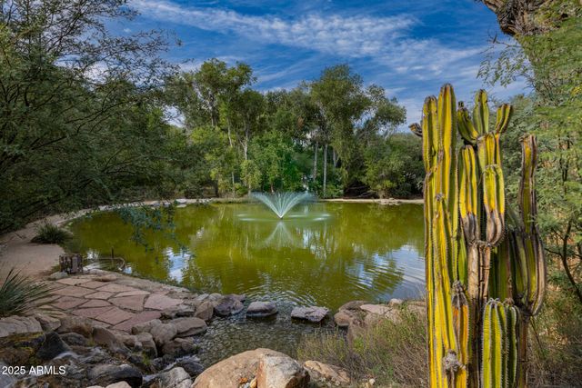 50602 N US Hwy 60 Avenue, Wickenburg, AZ 85390