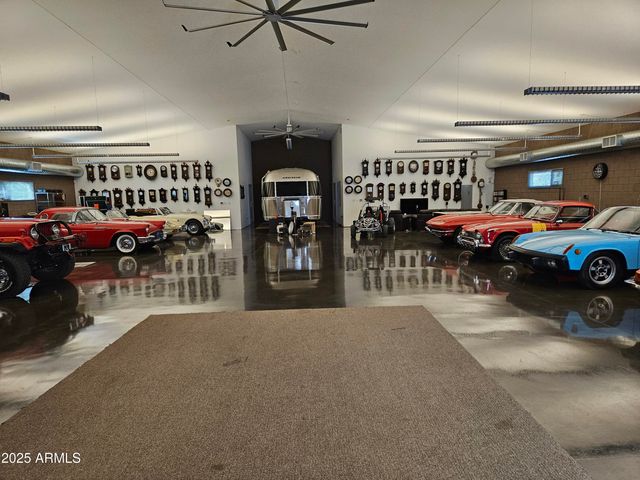 50602 N US Hwy 60 Avenue, Wickenburg, AZ 85390