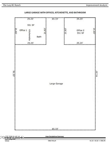 50602 N US Hwy 60 Avenue, Wickenburg, AZ 85390