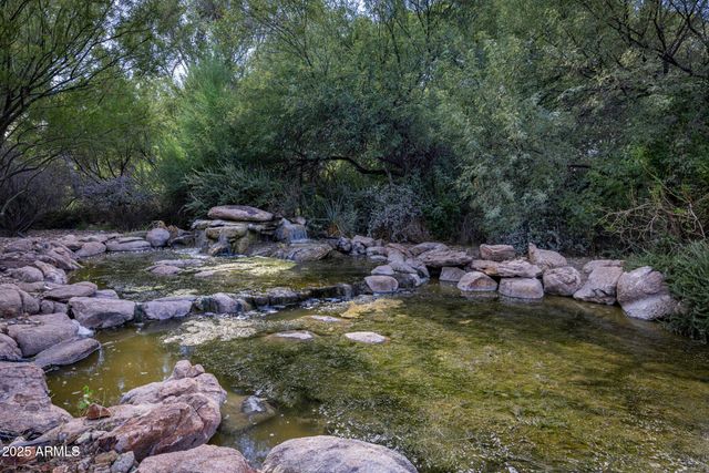 50602 N US Hwy 60 Avenue, Wickenburg, AZ 85390