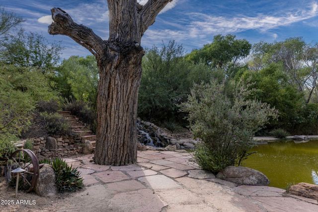 50602 N US Hwy 60 Avenue, Wickenburg, AZ 85390