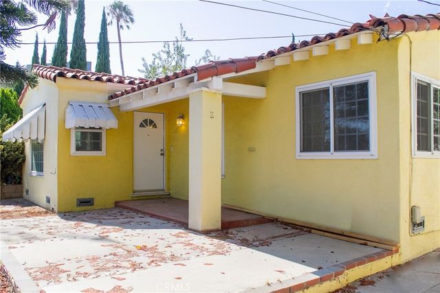 335 W Hillcrest Boulevard, Inglewood, CA 90301