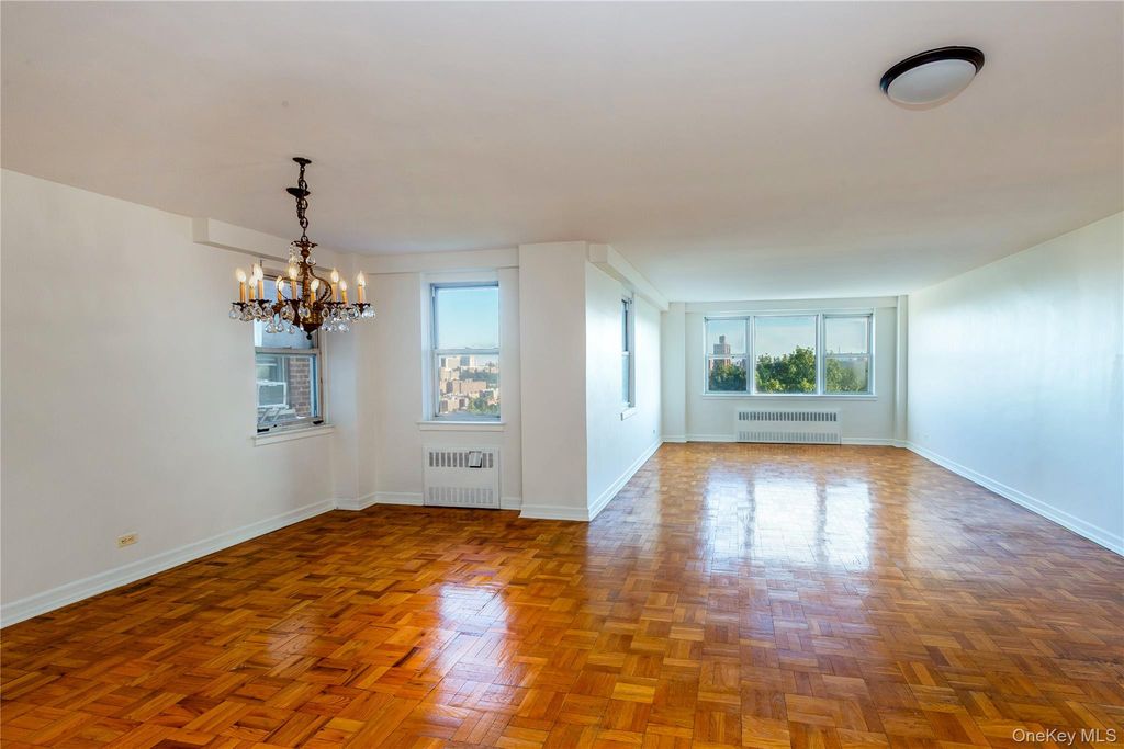 3135 Johnson Avenue 12C, Bronx, NY 10463 — photo 5