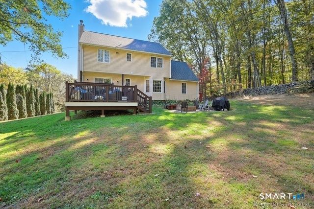 121 West Wakefield Boulevard, Winchester, CT 06098