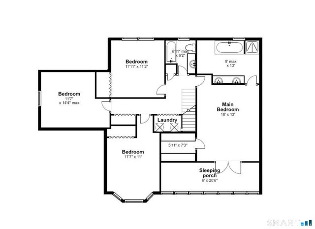 121 West Wakefield Boulevard, Winchester, CT 06098