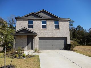 16551 Plum Bark Drive, New Caney, TX 77357