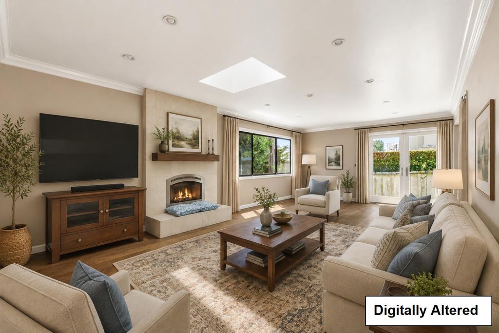 618 Mar Vista Drive, Monterey, CA 93940