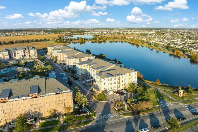 7573 LAUREATE BOULEVARD 1-305, Orlando, FL 32827