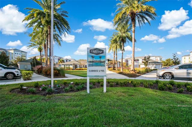 7573 LAUREATE BOULEVARD 1-305, Orlando, FL 32827