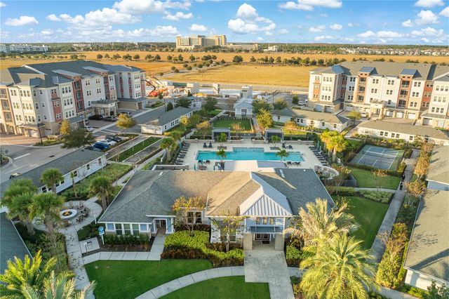 7573 LAUREATE BOULEVARD 1-305, Orlando, FL 32827