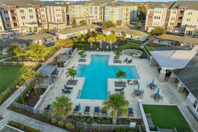 7573 LAUREATE BOULEVARD 1-305, Orlando, FL 32827