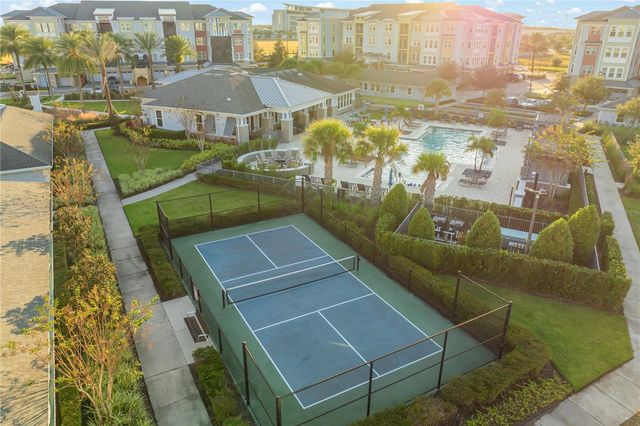 7573 LAUREATE BOULEVARD 1-305, Orlando, FL 32827