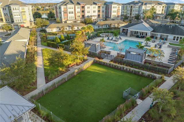 7573 LAUREATE BOULEVARD 1-305, Orlando, FL 32827