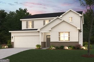 314 Conservation Trail, Jefferson, GA 30549