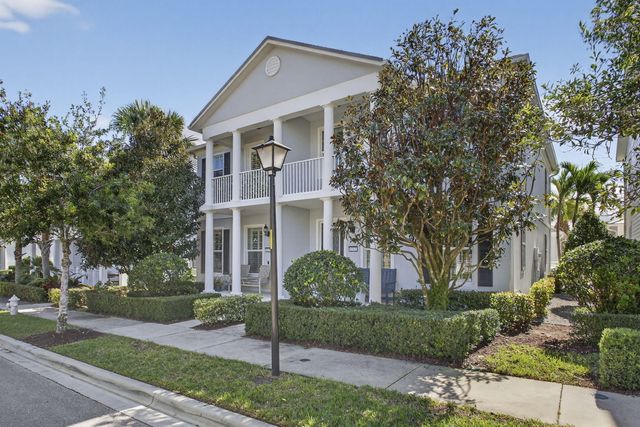 1208 Islamorada Drive, Jupiter, FL 33458