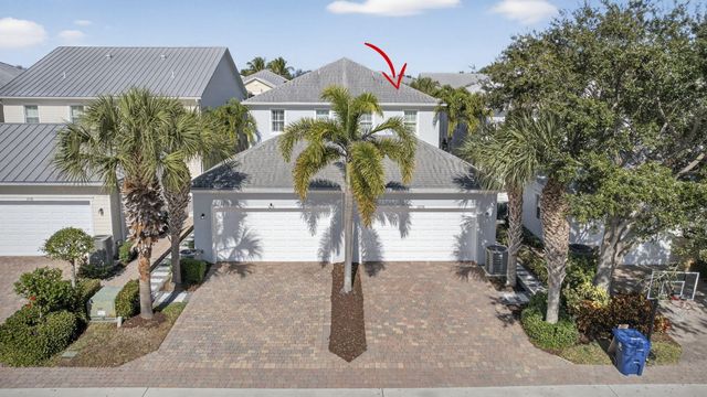 1208 Islamorada Drive, Jupiter, FL 33458