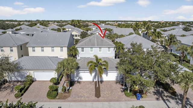 1208 Islamorada Drive, Jupiter, FL 33458