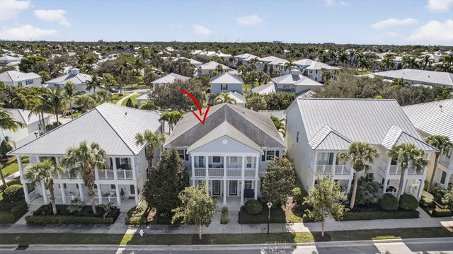 1208 Islamorada Drive, Jupiter, FL 33458