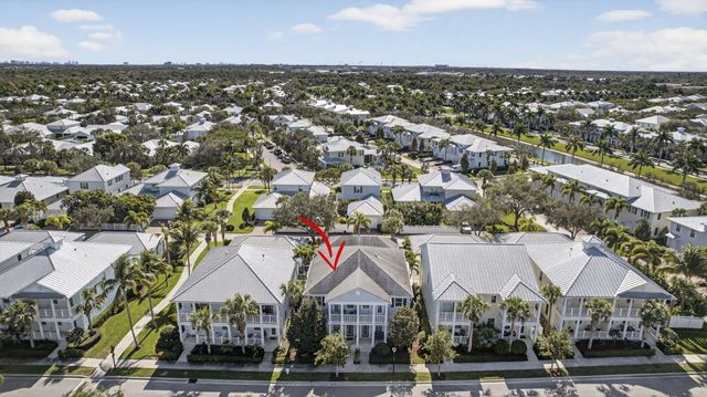 1208 Islamorada Drive, Jupiter, FL 33458