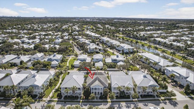 1208 Islamorada Drive, Jupiter, FL 33458