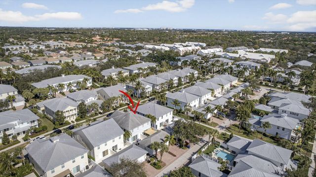 1208 Islamorada Drive, Jupiter, FL 33458