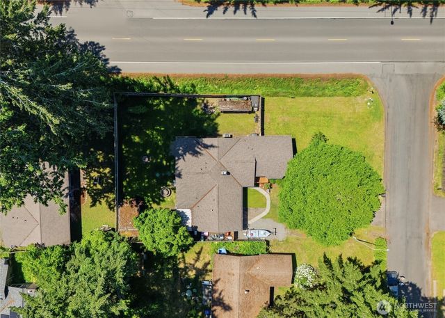 3220 SE Azalea Avenue, Port Orchard, WA 98366