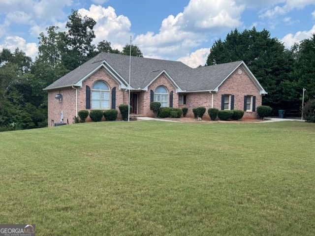 451 Cotton Indian Creek Road, Mcdonough, GA 30252