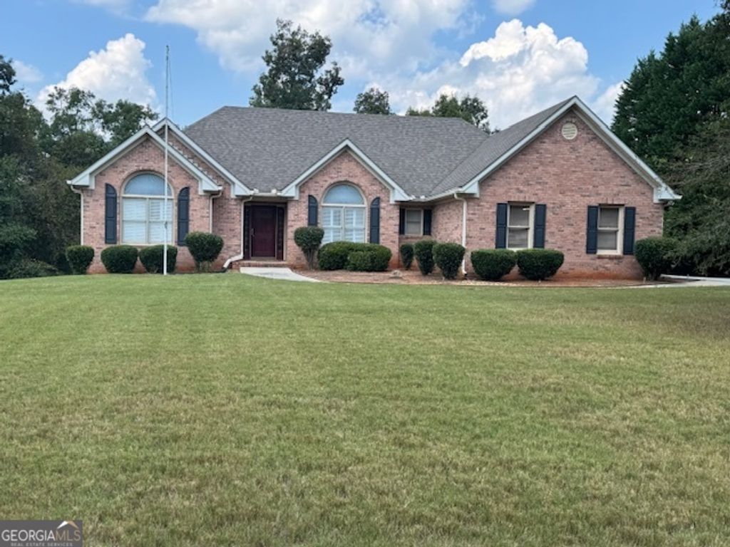 451 Cotton Indian Creek Road, Mcdonough, GA 30252