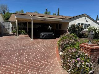 5247 Buffalo Avenue, Sherman Oaks, CA 91401